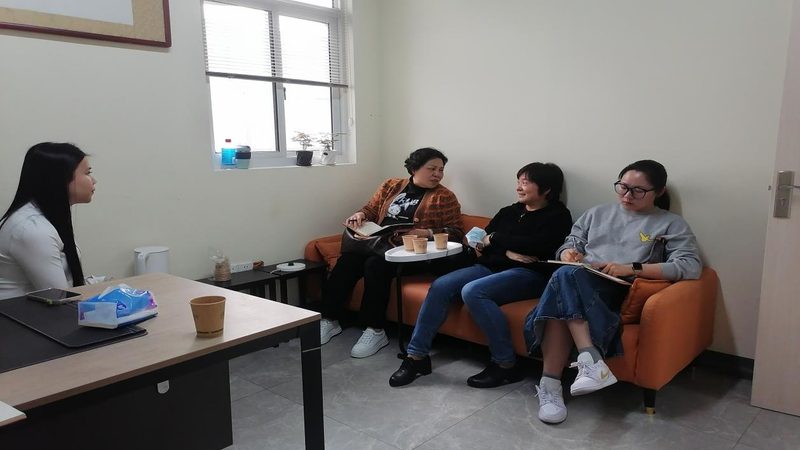 搭建培训体系，你不可不知的五大关键点