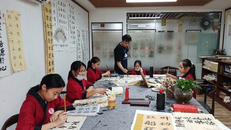 新员工内训，优与缺如何权衡？**