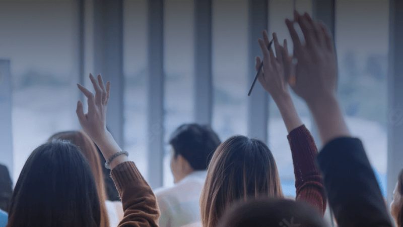 企业内训课程分类解析：适用人群与关键考量