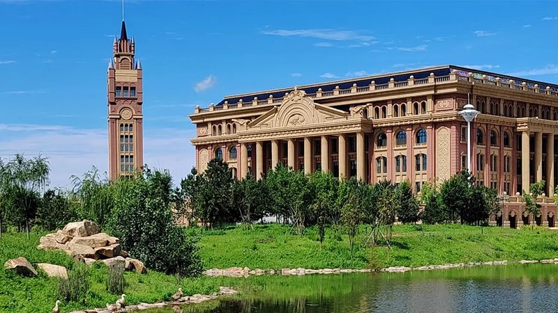 西安技能培训学校选校攻略：揭秘如何找到最适合你的课程