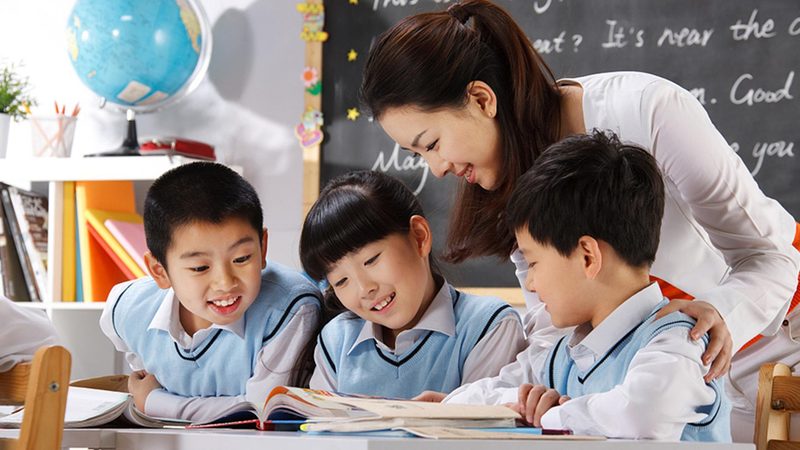 广州学历提升培训机构哪家好