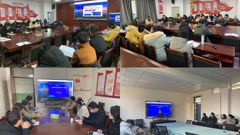 北京网络课程服务流程揭秘：从报名到结业的全方位解析