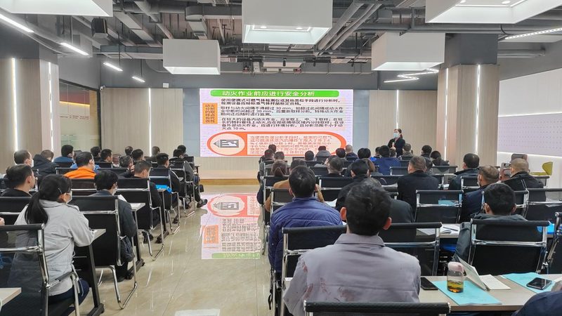 焊工培训，厂家直招背后的行业逻辑