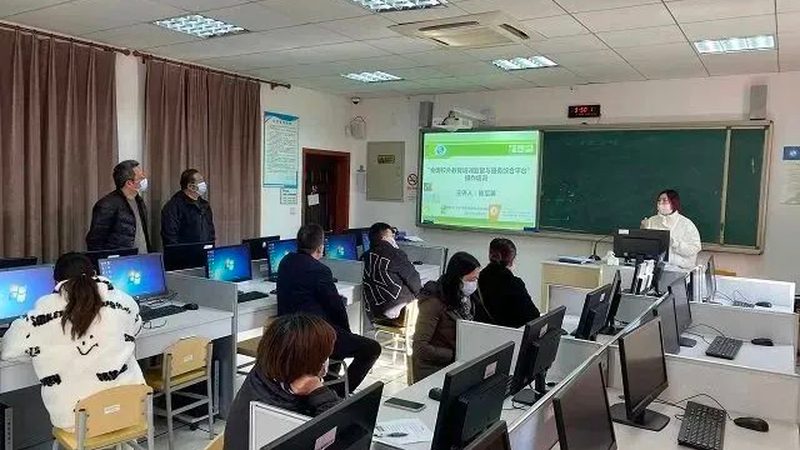 小标题：技能培训的必要性