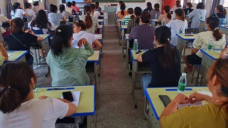 学历提升，国家认可，你准备好了吗？**
